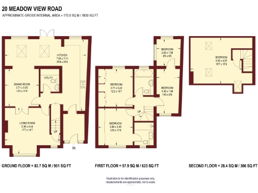 property Low res Floorplan Images}