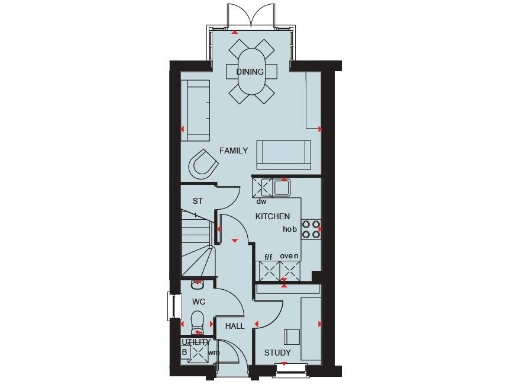 property Low res Floorplan Images}