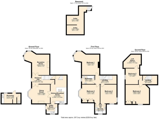 property Low res Floorplan Images}