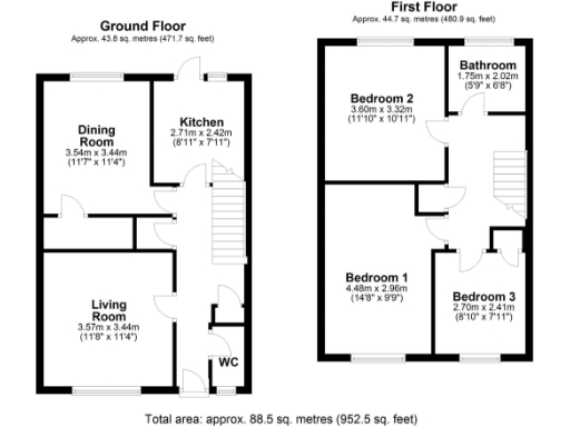 property Low res Floorplan Images}