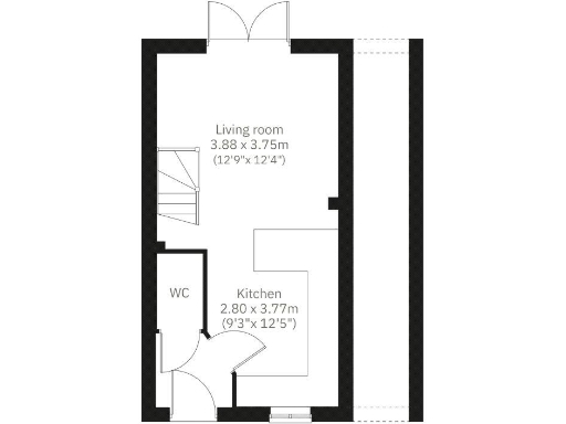 property Low res Floorplan Images}