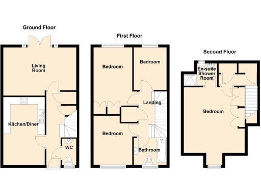 property Low res Floorplan Images}