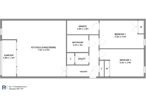 property Low res Floorplan Images}