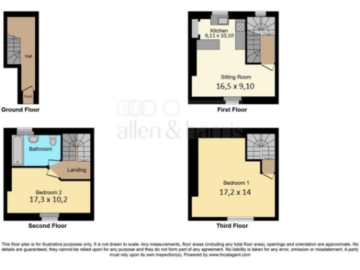 property Low res Floorplan Images}