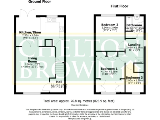 property Low res Floorplan Images}