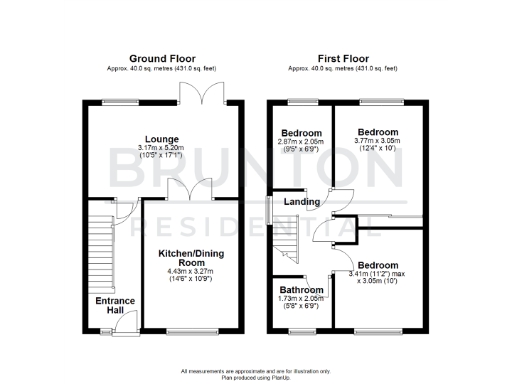 property Low res Floorplan Images}