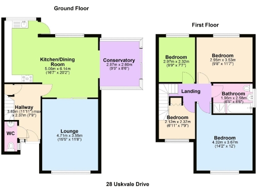 property Low res Floorplan Images}