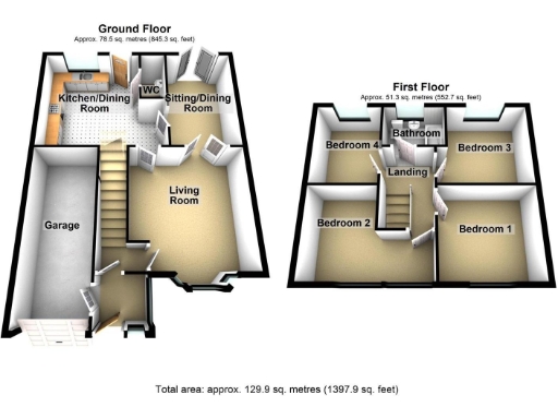 property Low res Floorplan Images}
