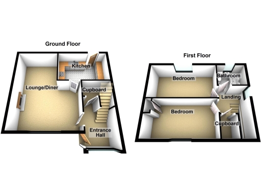 property Low res Floorplan Images}