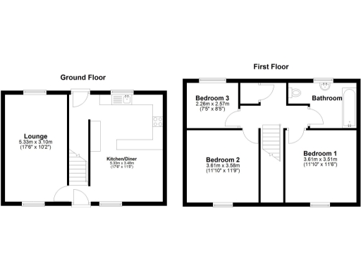 property Low res Floorplan Images}