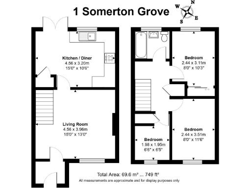 property Low res Floorplan Images}