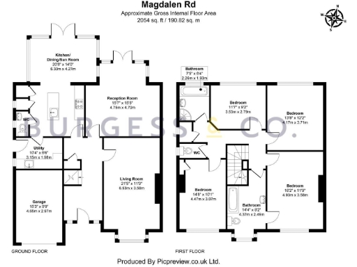 property Low res Floorplan Images}