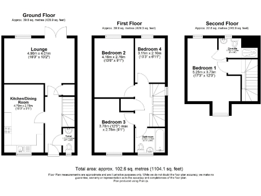 property Low res Floorplan Images}