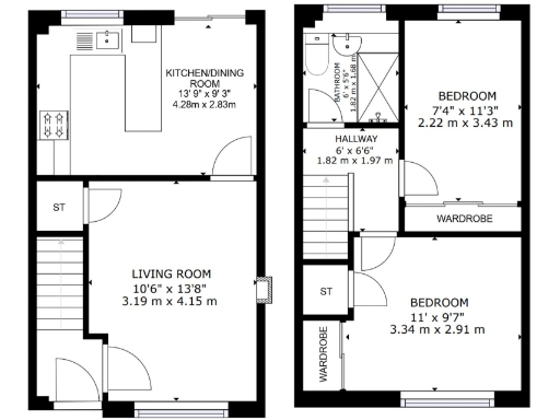 property Low res Floorplan Images}