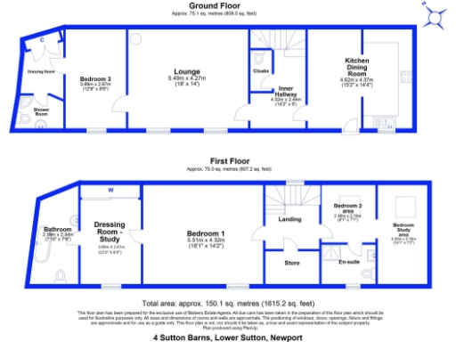 property Low res Floorplan Images}