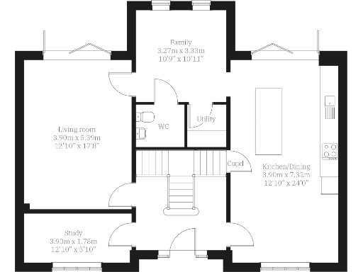 property Low res Floorplan Images}
