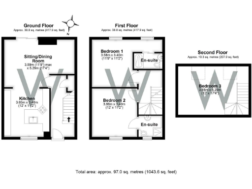 property Low res Floorplan Images}