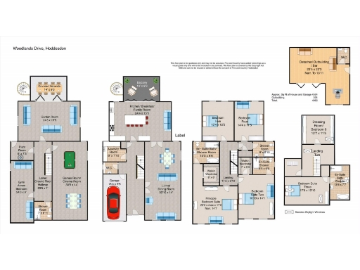 property Low res Floorplan Images}
