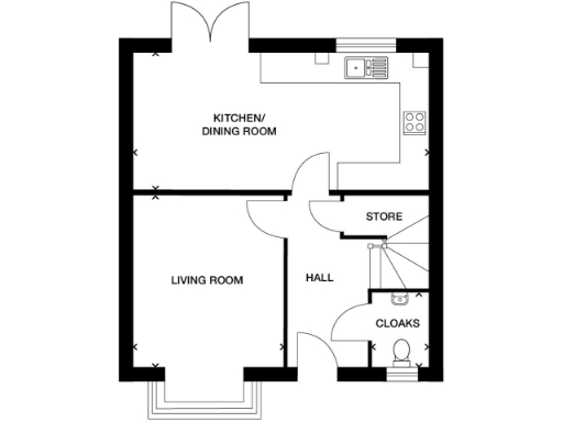 property Low res Floorplan Images}