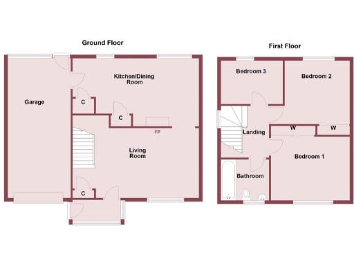 property Low res Floorplan Images}