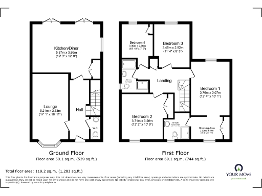 property Low res Floorplan Images}