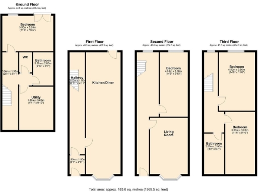 property Low res Floorplan Images}