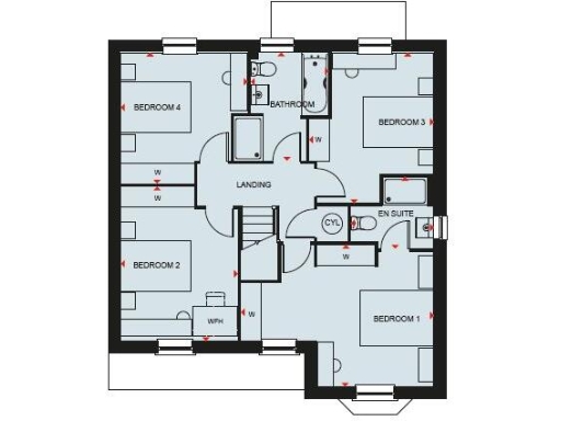 property Low res Floorplan Images}