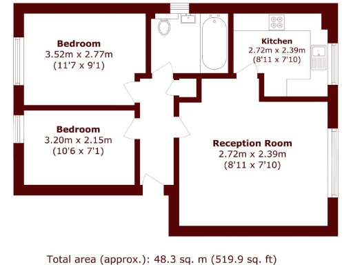 property Low res Floorplan Images}