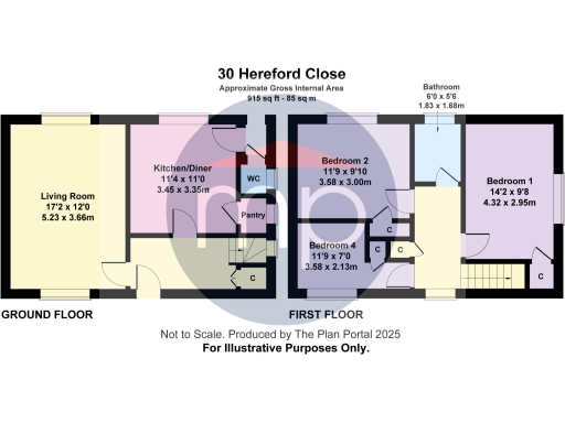 property Low res Floorplan Images}