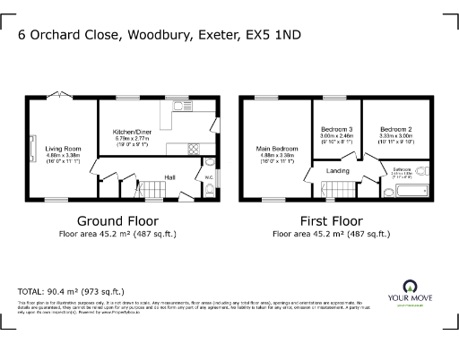 property Low res Floorplan Images}