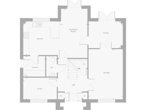 property Low res Floorplan Images}