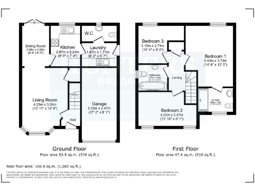 property Low res Floorplan Images}