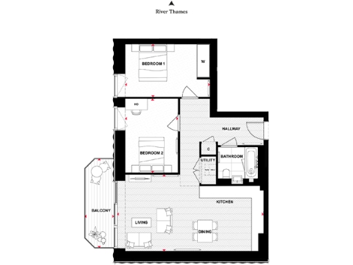 property Low res Floorplan Images}