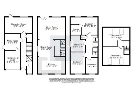 property Low res Floorplan Images}