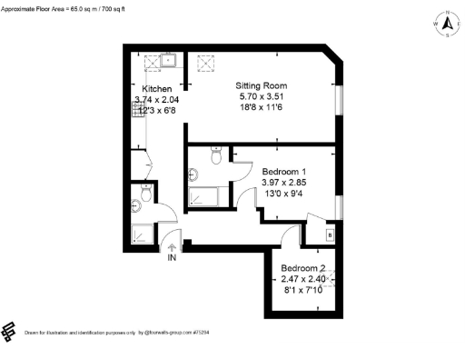 property Low res Floorplan Images}
