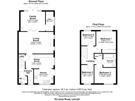 property Low res Floorplan Images}