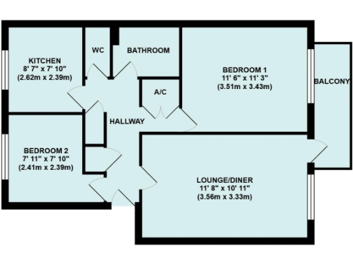 property Low res Floorplan Images}