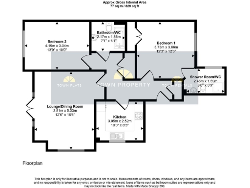 property Low res Floorplan Images}
