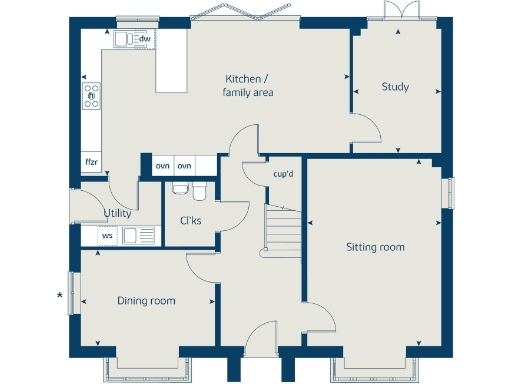 property Low res Floorplan Images}