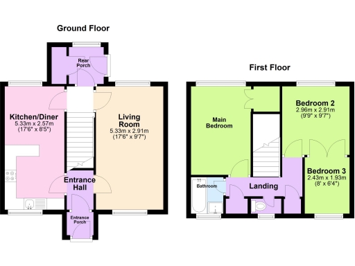 property Low res Floorplan Images}