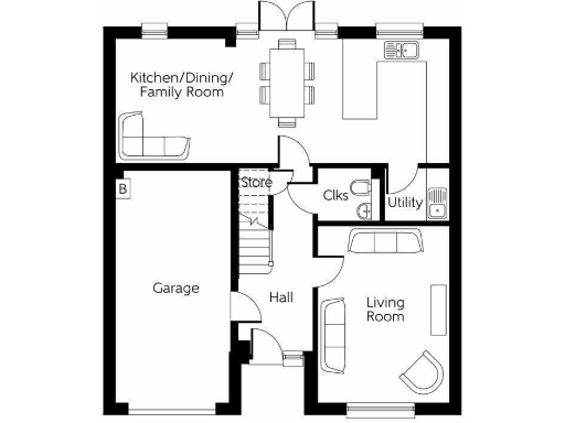 property Low res Floorplan Images}