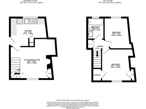 property Low res Floorplan Images}