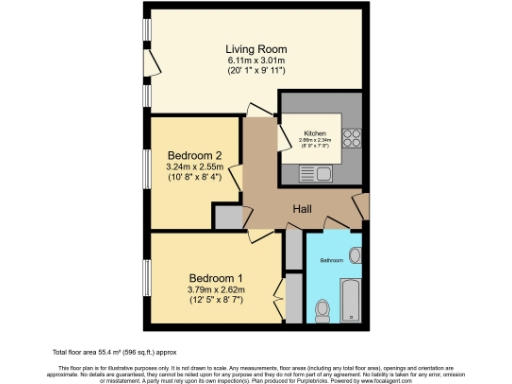 property Low res Floorplan Images}
