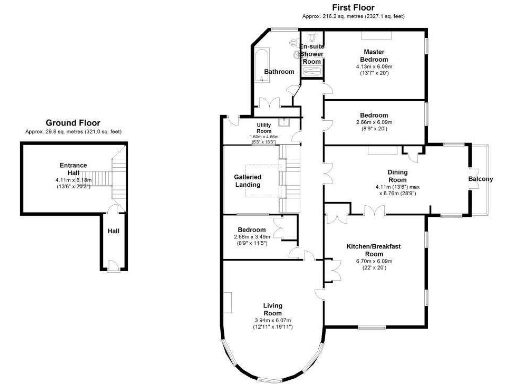 property Low res Floorplan Images}