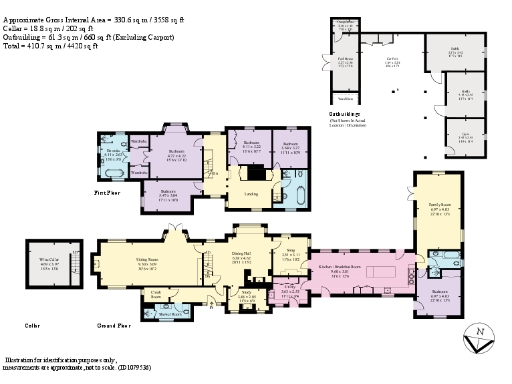 property Low res Floorplan Images}