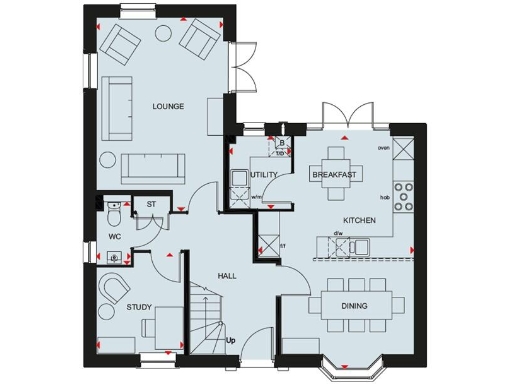 property Low res Floorplan Images}