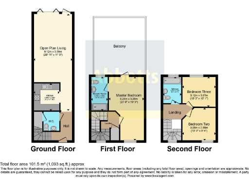 property Low res Floorplan Images}