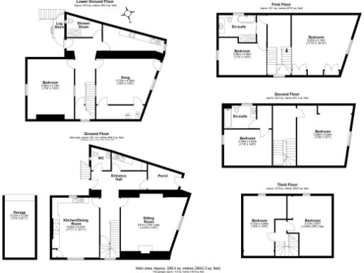 property Low res Floorplan Images}