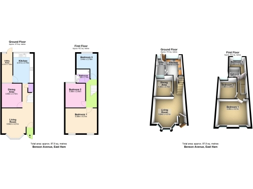 property Low res Floorplan Images}