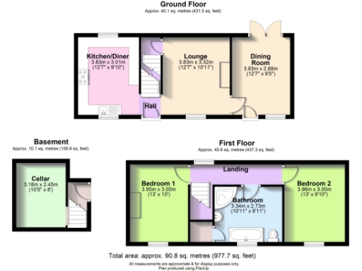 property Low res Floorplan Images}